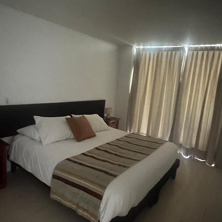 Apart Hotel Fraga 산티아고 외부 사진