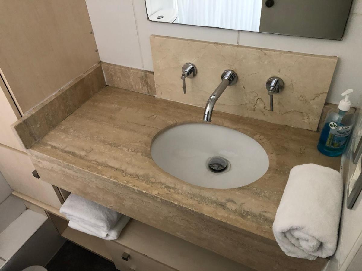 Apart Hotel Fraga 산티아고 외부 사진