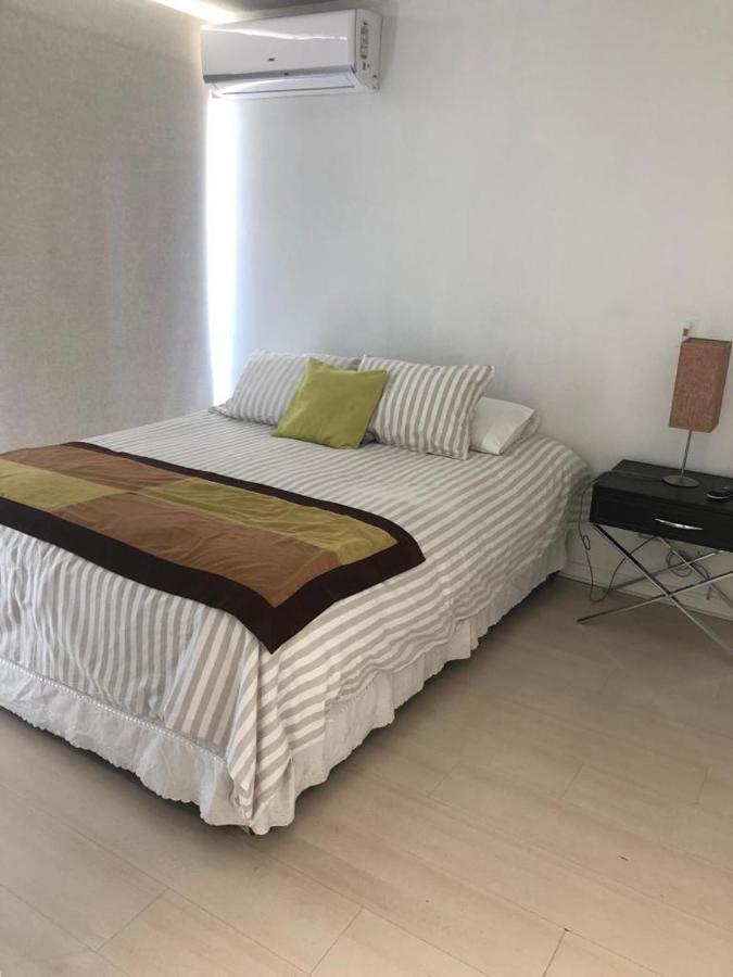 Apart Hotel Fraga 산티아고 외부 사진