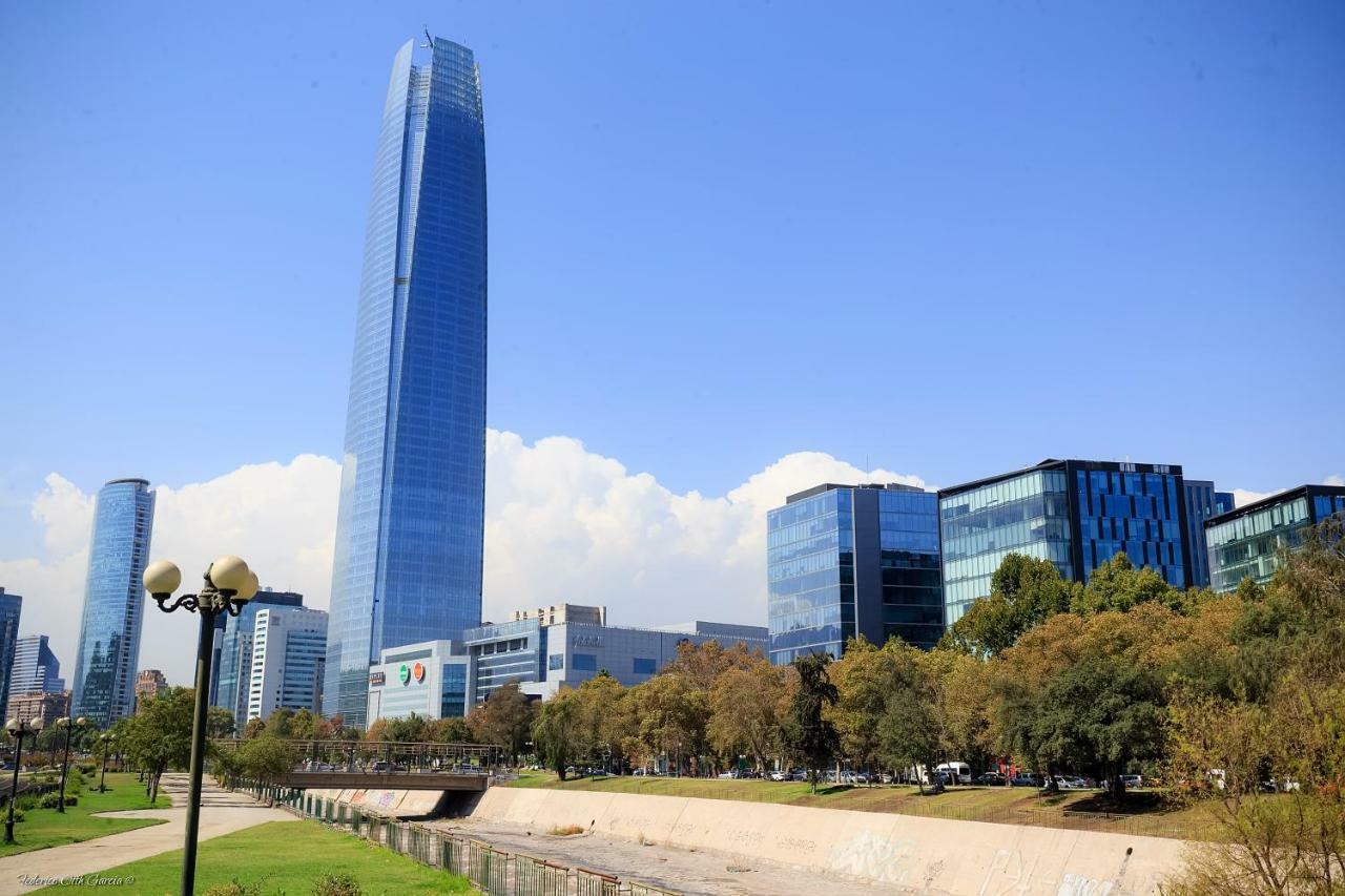 Apart Hotel Fraga 산티아고 외부 사진